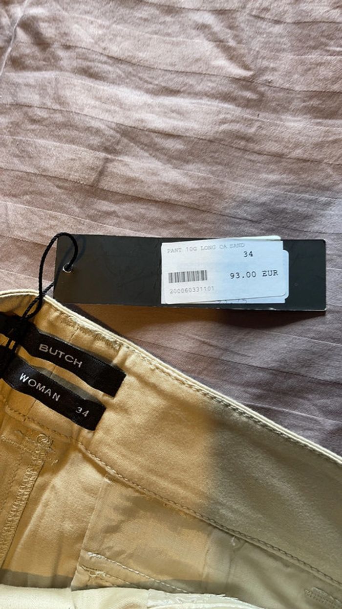 Pantalon butch Woman - photo numéro 5