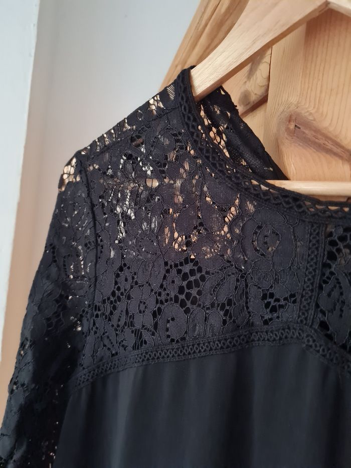 Robe zara - photo numéro 2