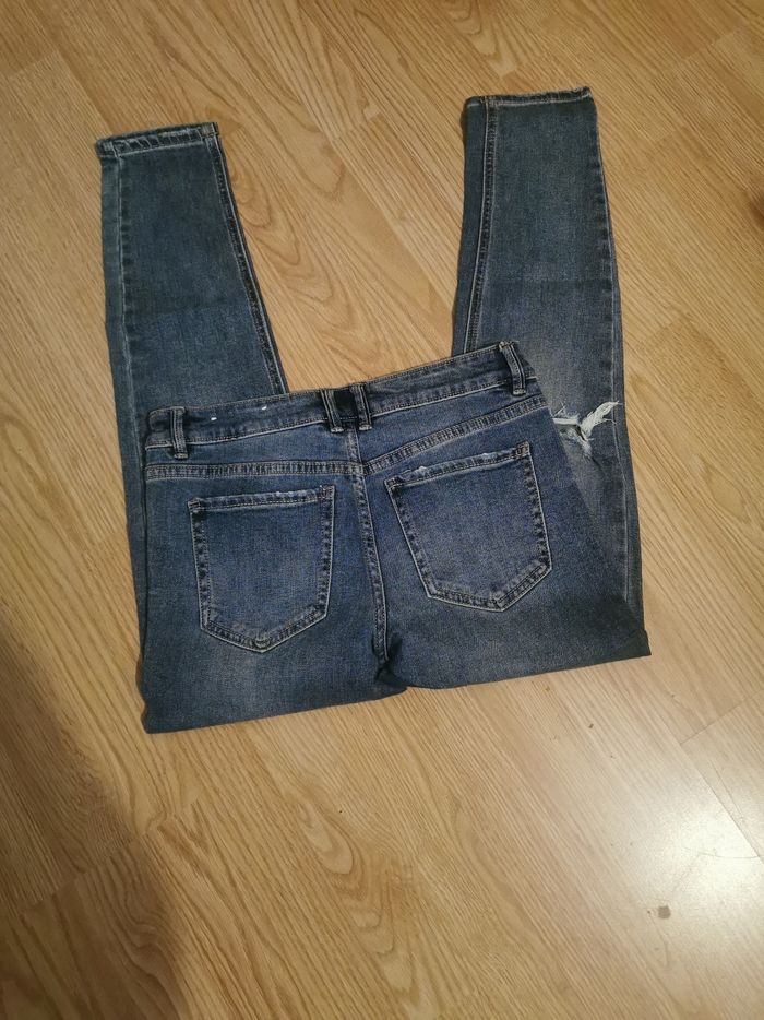 Jean pimkie - photo numéro 2