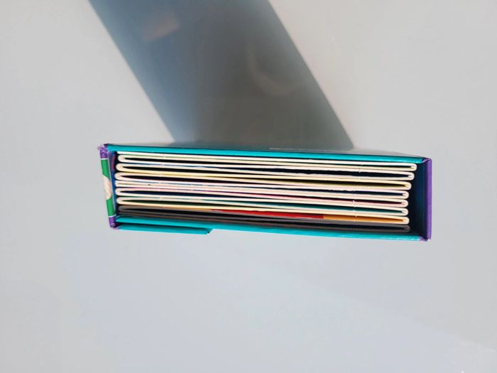 Superbe livre accordéon Amaterra 🪸 Sous la Mer 🐡 - photo numéro 6