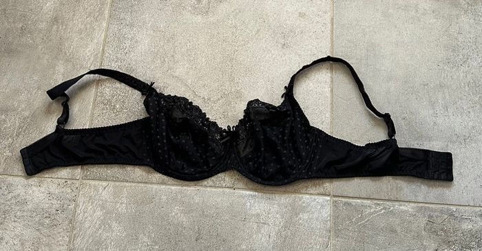 🌟 sublime et Neuf soutien gorge 110 D Curvy Kate - photo numéro 2