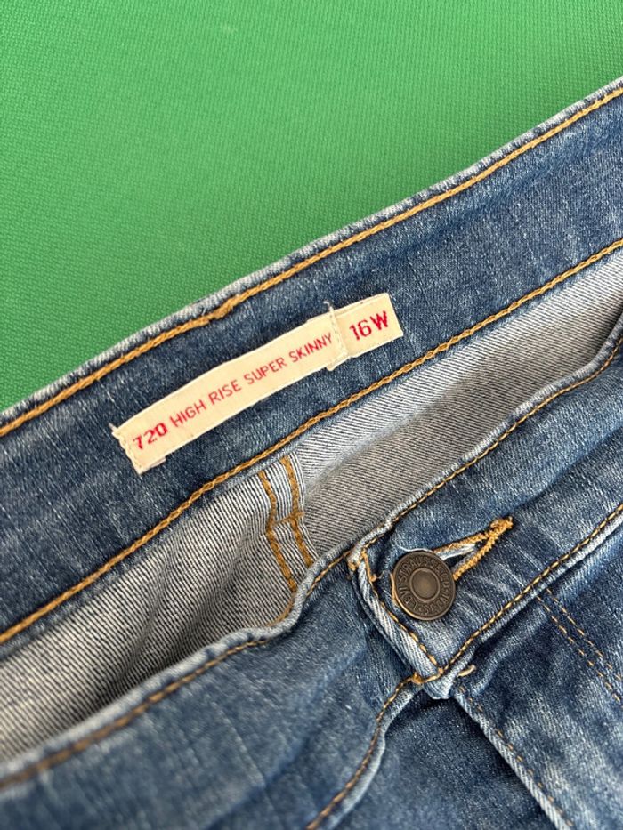 Super High Waist Jean Taille TrÃ¨s Haute Stradivarius Jean Taille