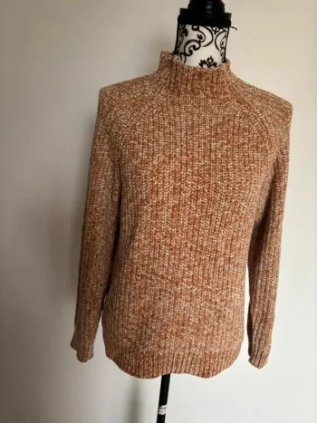Pull femme taille S best mountain