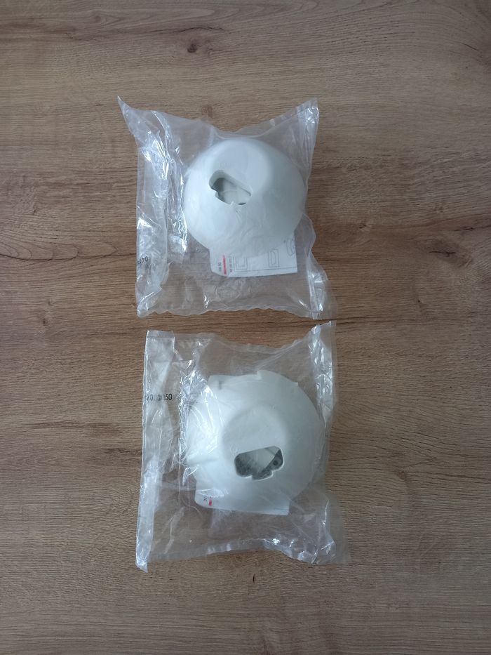 Kit boîte plafond DCL " Legrand " ×2. - photo numéro 8