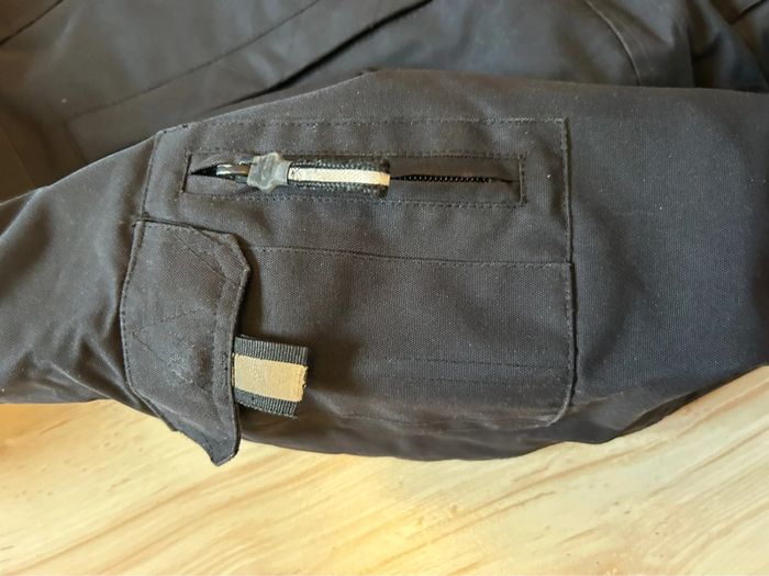 Manteau - photo numéro 4