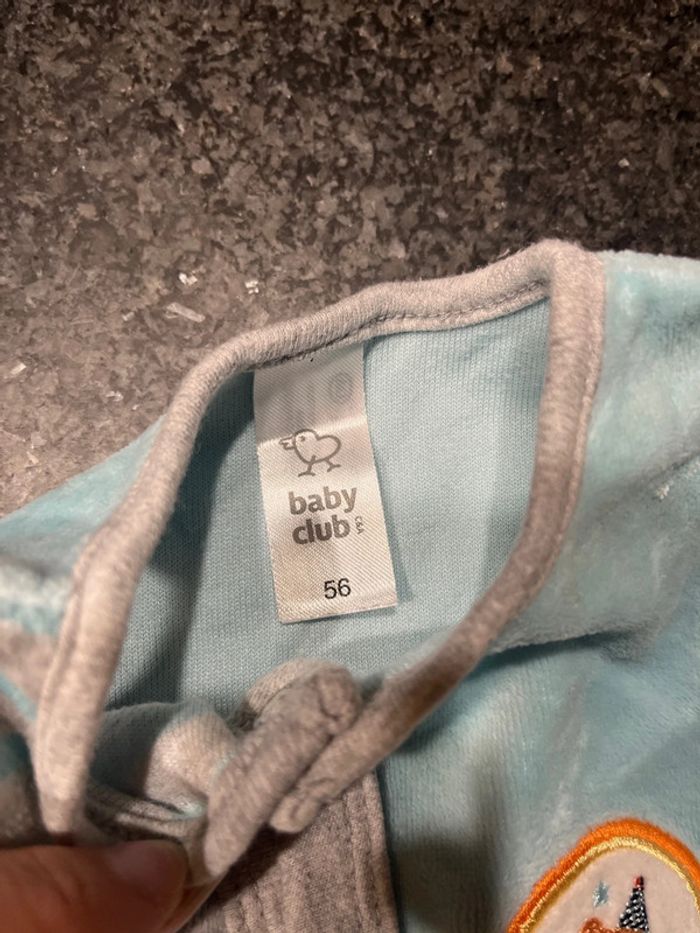 Lot grenouillères - photo numéro 4