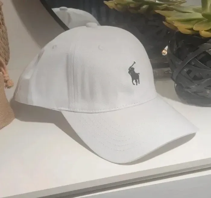 Casquette ralph lauren