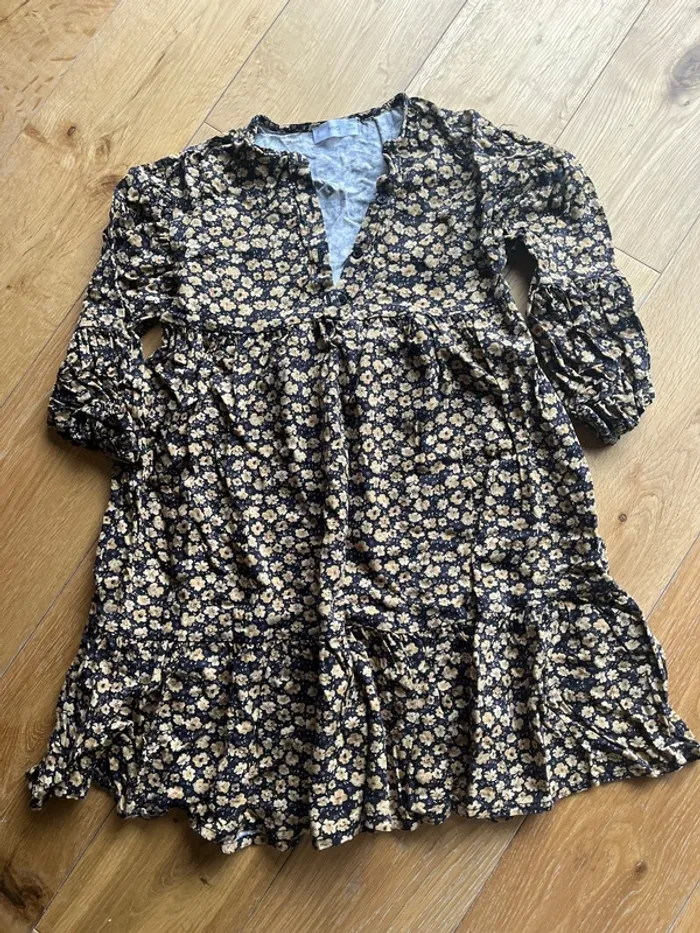 Magnifique robe Mango