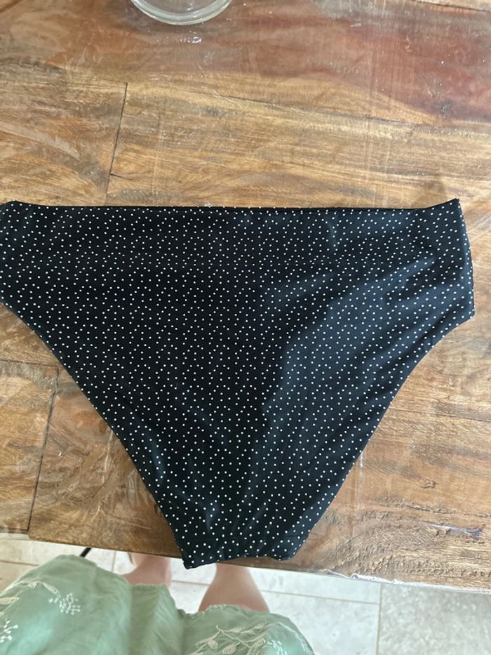 Maillot de bain etam - photo numéro 3