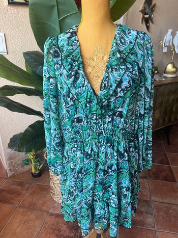 Robe Zara XL
