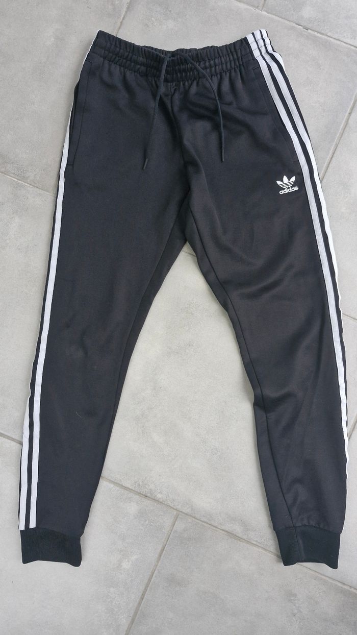 Pantalon de survêtement / jogging Adidas taille S