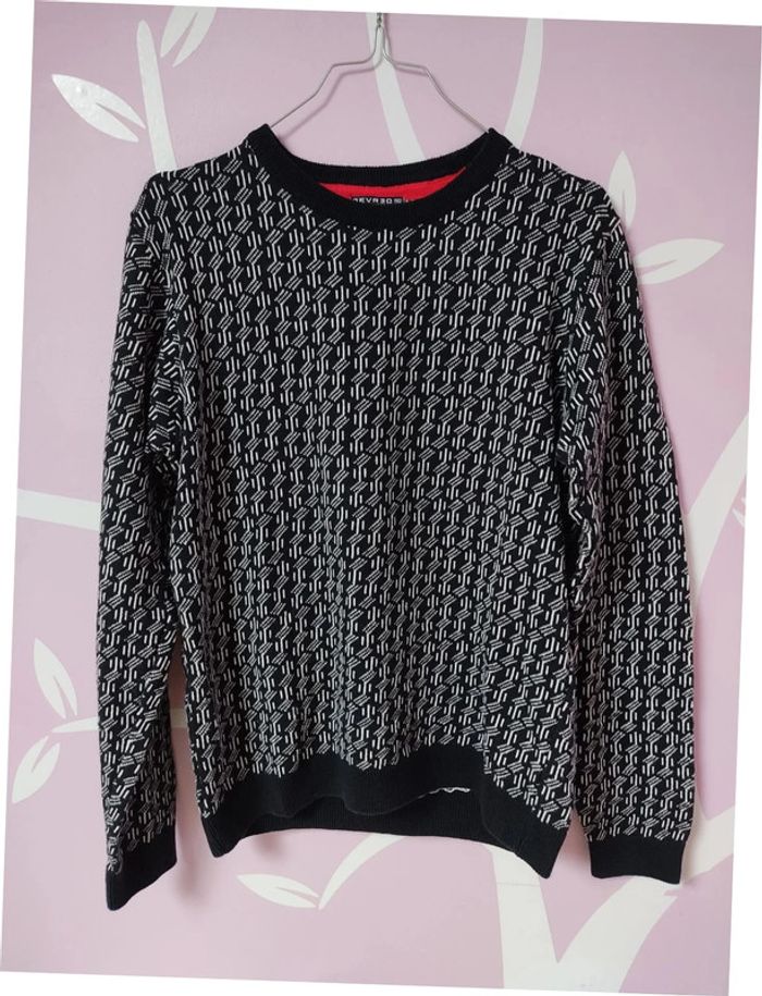 Pull Devred taille L