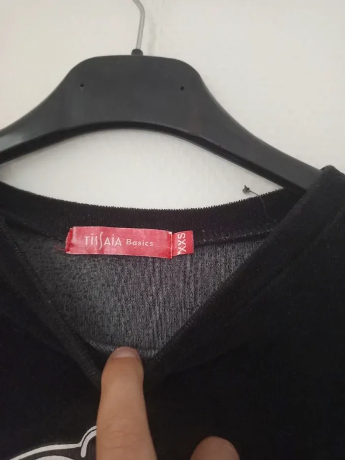 Pull de pyjama chaud garçon - photo numéro 3