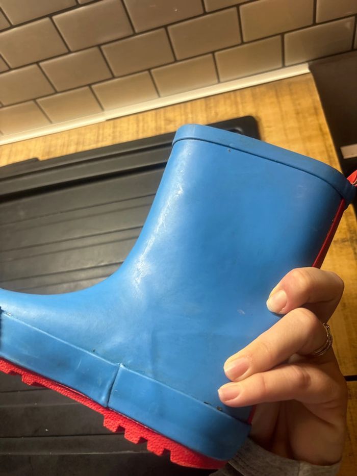 Bottes Sonic - photo numéro 4