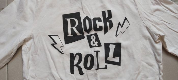 Tshirt manche longue 10 ans - photo numéro 2