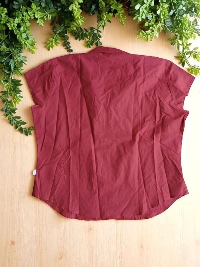 Chemise femme (lire mesures avant achat ! ) - photo numéro 2