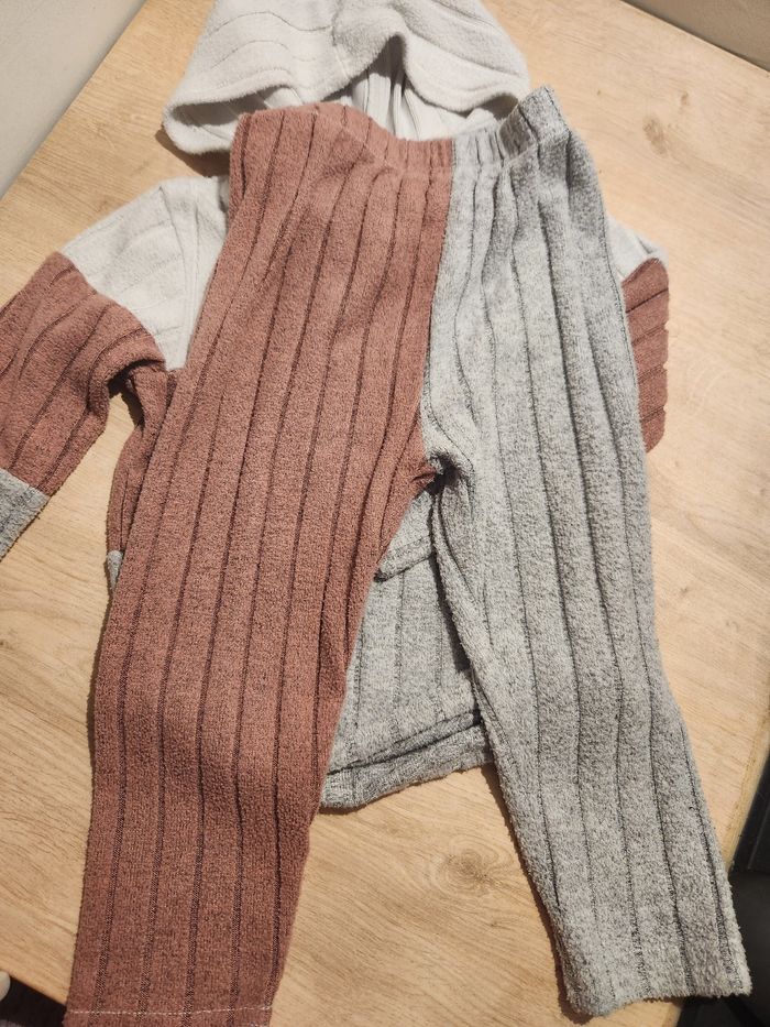 Ensemble fille - photo numéro 2