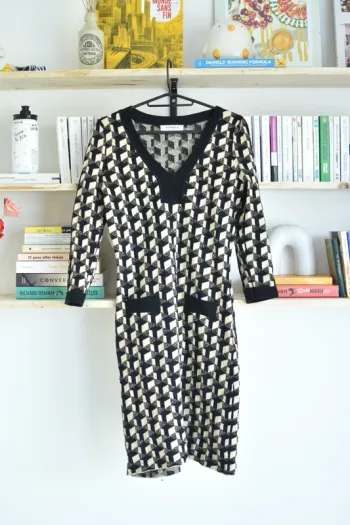Robe Morgan en taille M - Très bon état