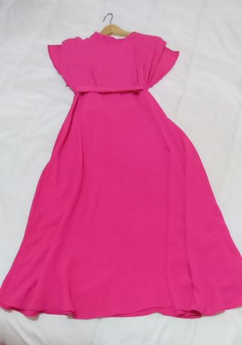 Robe cérémonie ou coktail