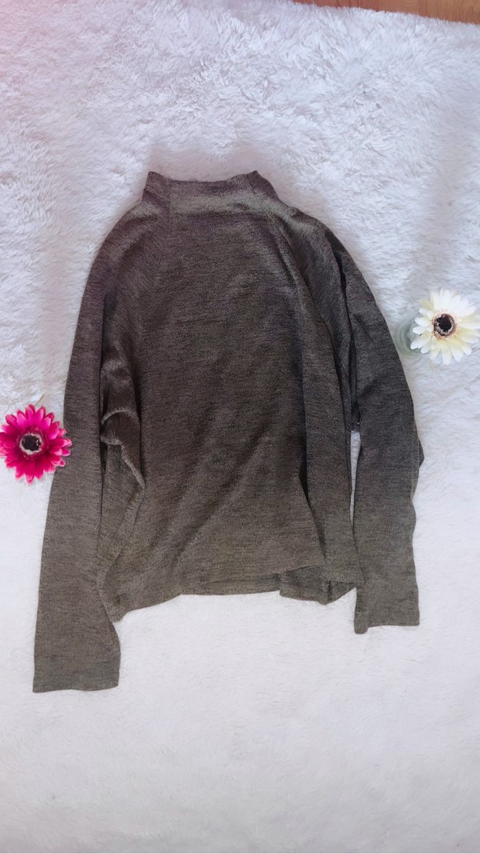 Pull kiabi
