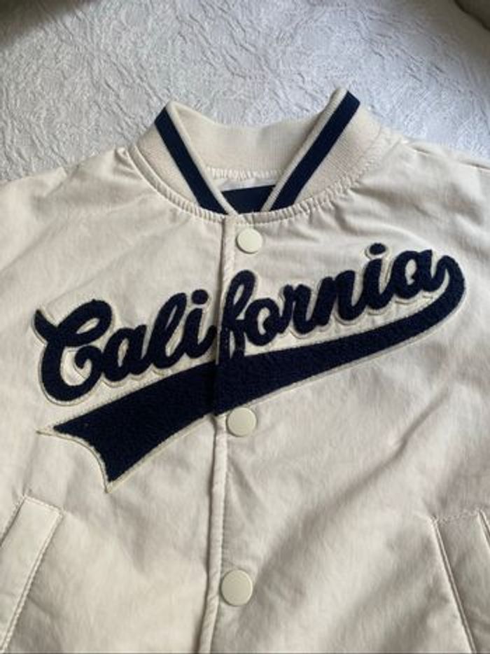 Blouson Zara / 86 cm - photo numéro 2