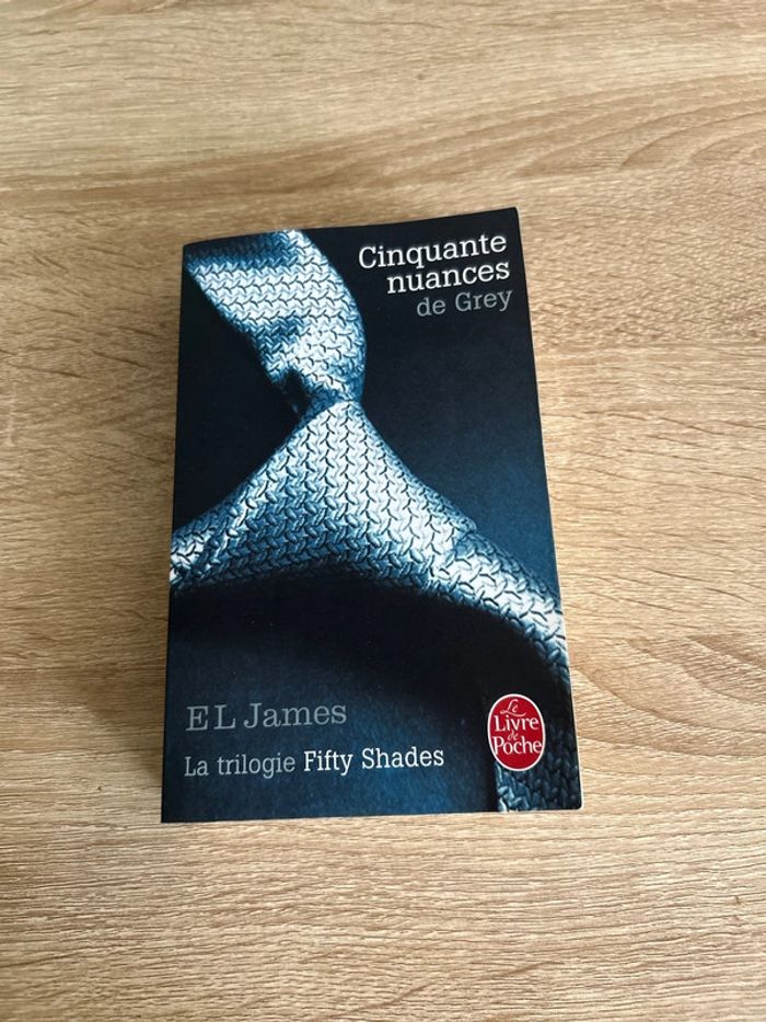 50nuances de grey