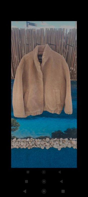 Manteau
