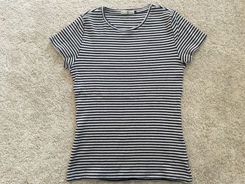 T-shirt marinière America Today 🌻