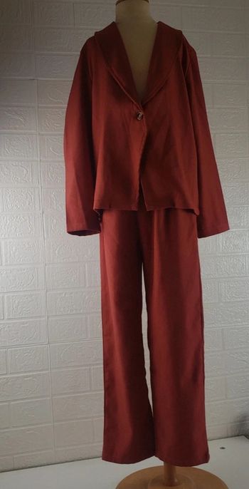 Ensemble Chic  Shein taille 9 ans
