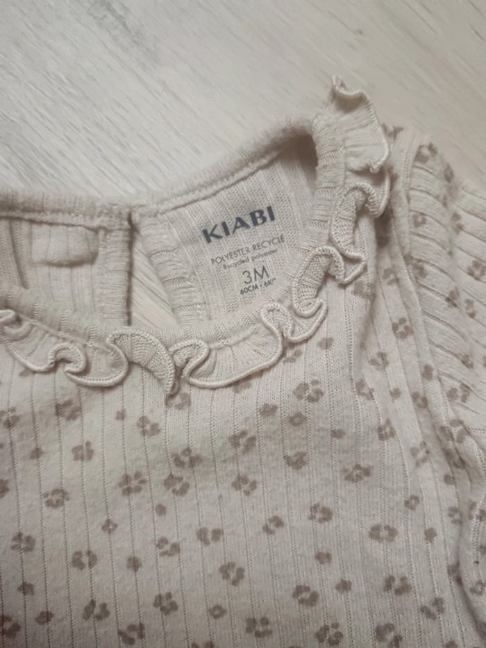 Tee shirt manches longues - photo numéro 2