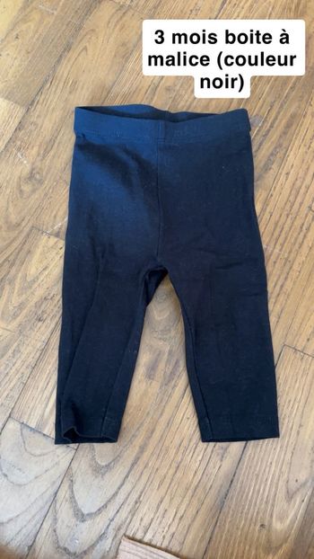 Legging