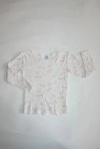 Maillot de corps Petit Bateau 5 ans