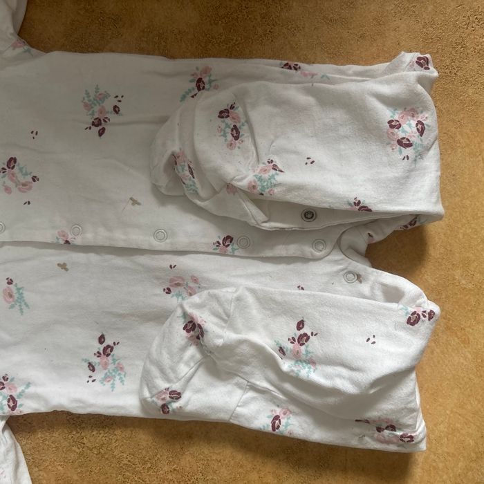 2 pyjamas Verbaudet - photo numéro 4