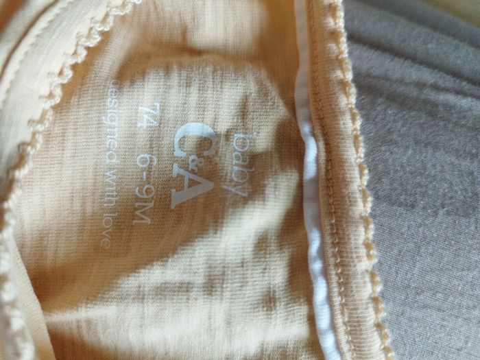 Lot de 3 tee shirt - photo numéro 5