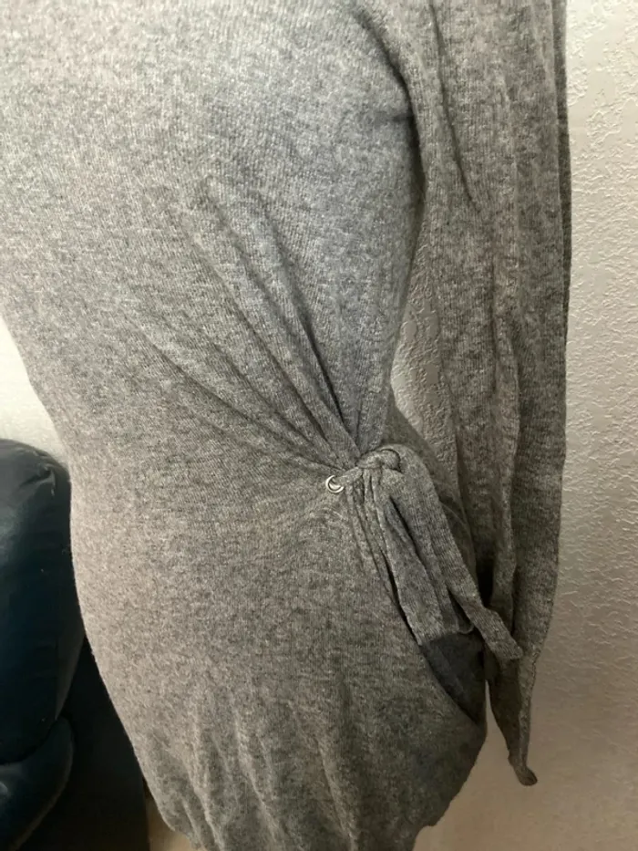 Robe pull T36 - photo numéro 3
