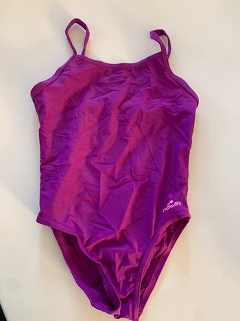 Maillot de bain