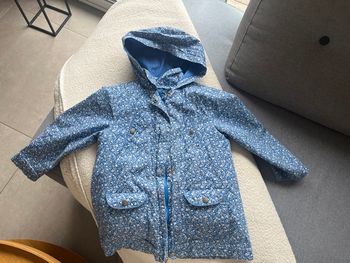 Ma teau serget major