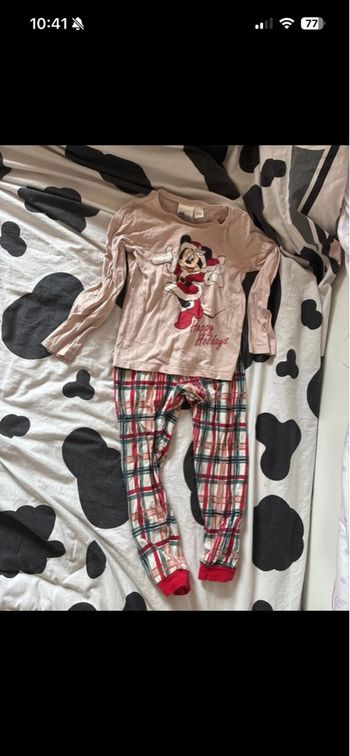 Pyjama 