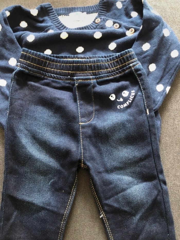 Ensemble 18 mois - photo numéro 3