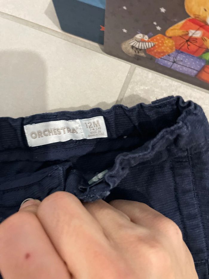 Pantalon - photo numéro 2