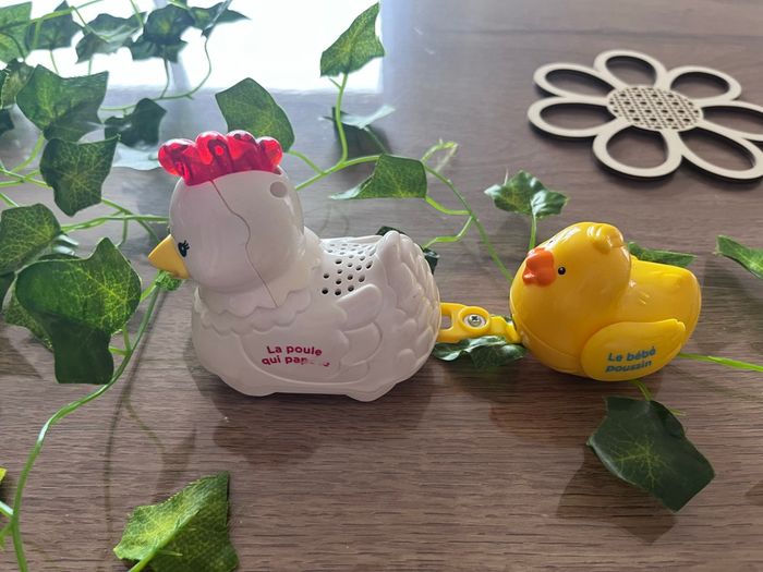 Tut tut anime - photo numéro 4