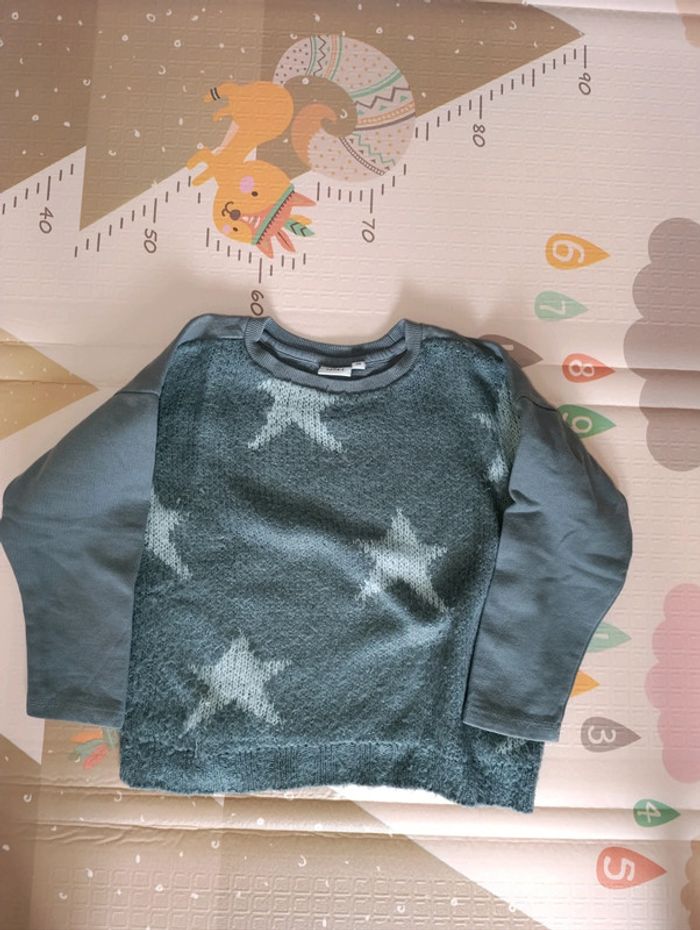 Pull 6ans