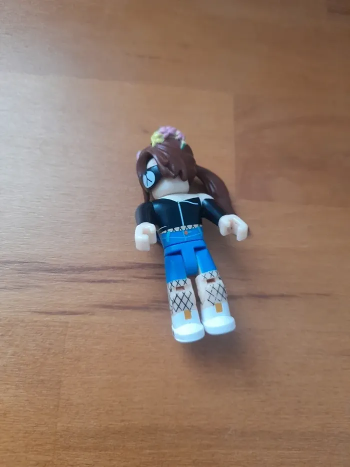 Figurines Roblox - photo numéro 7