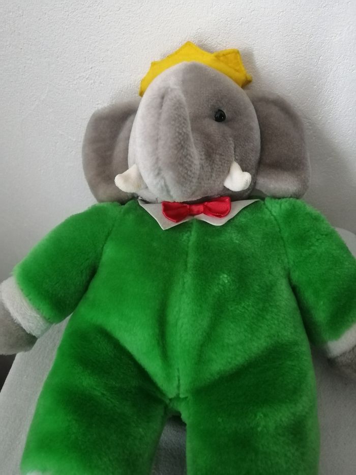 babar - photo numéro 10