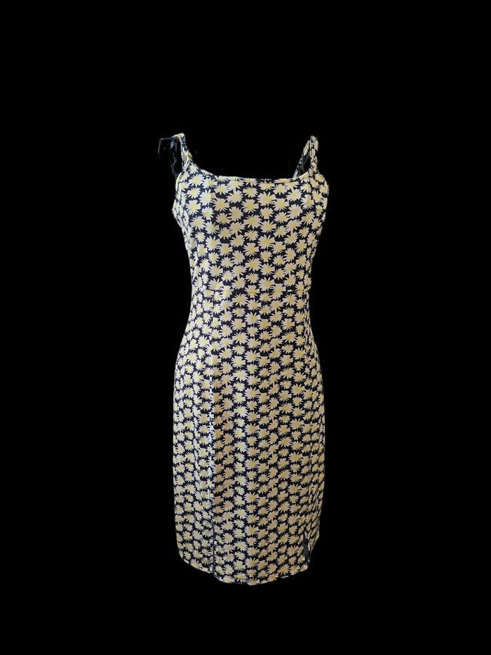 Magnifique robe d'été - photo numéro 1