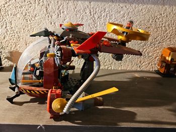 Lego ninjago