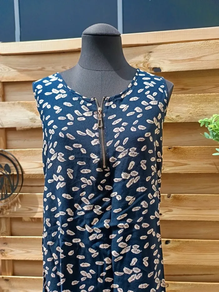 Robe fluide et légère taille M - photo numéro 3