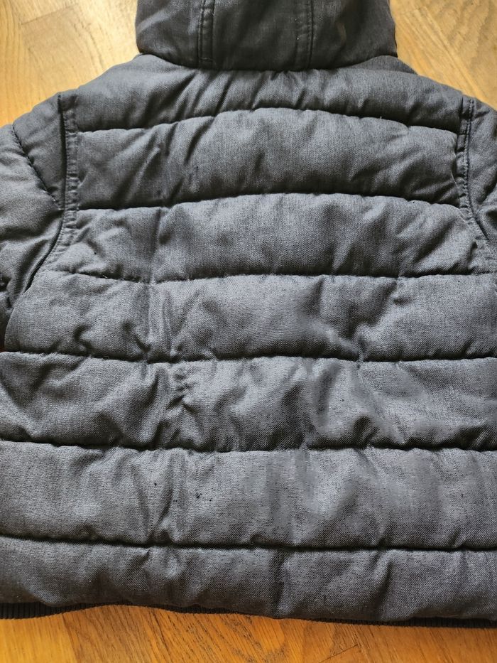 Manteau - photo numéro 6