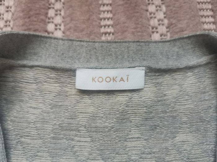 Gilet court - photo numéro 3