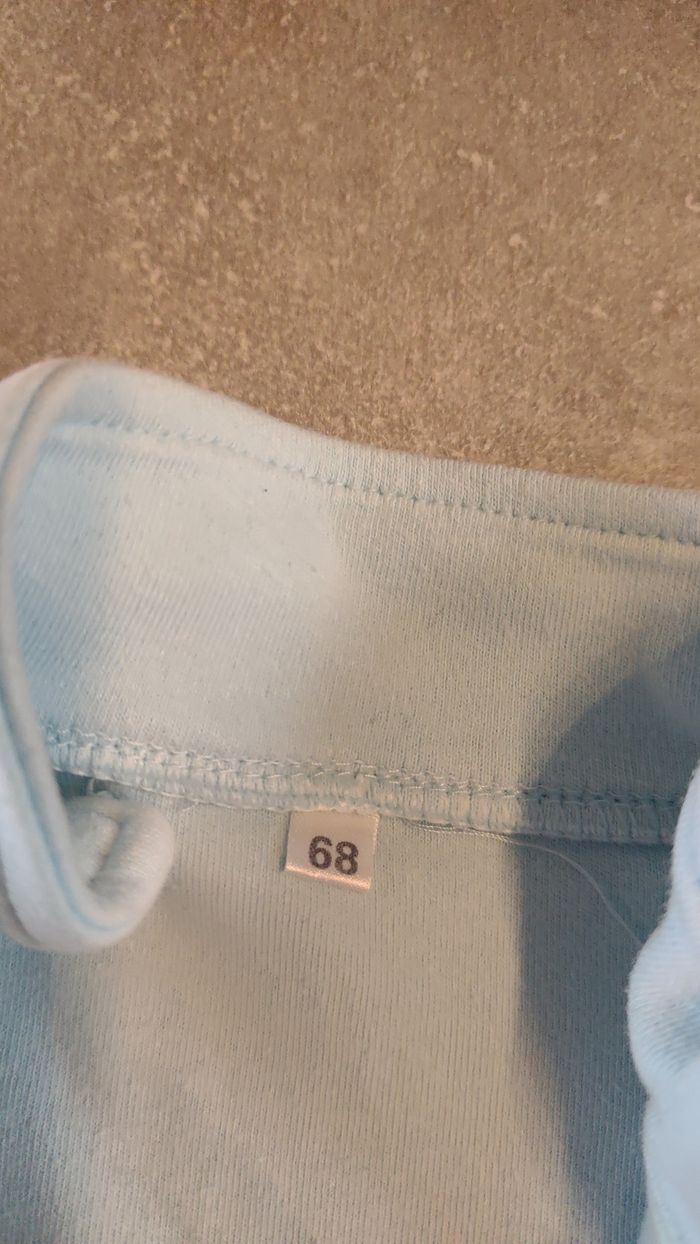 Veste - photo numéro 2